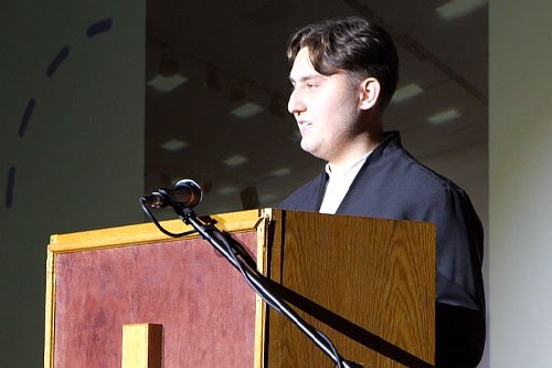 Archbishop Beck Catholic College