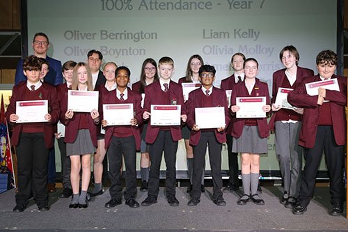 Archbishop Beck Catholic College