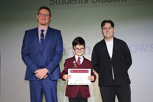 Archbishop Beck Catholic College